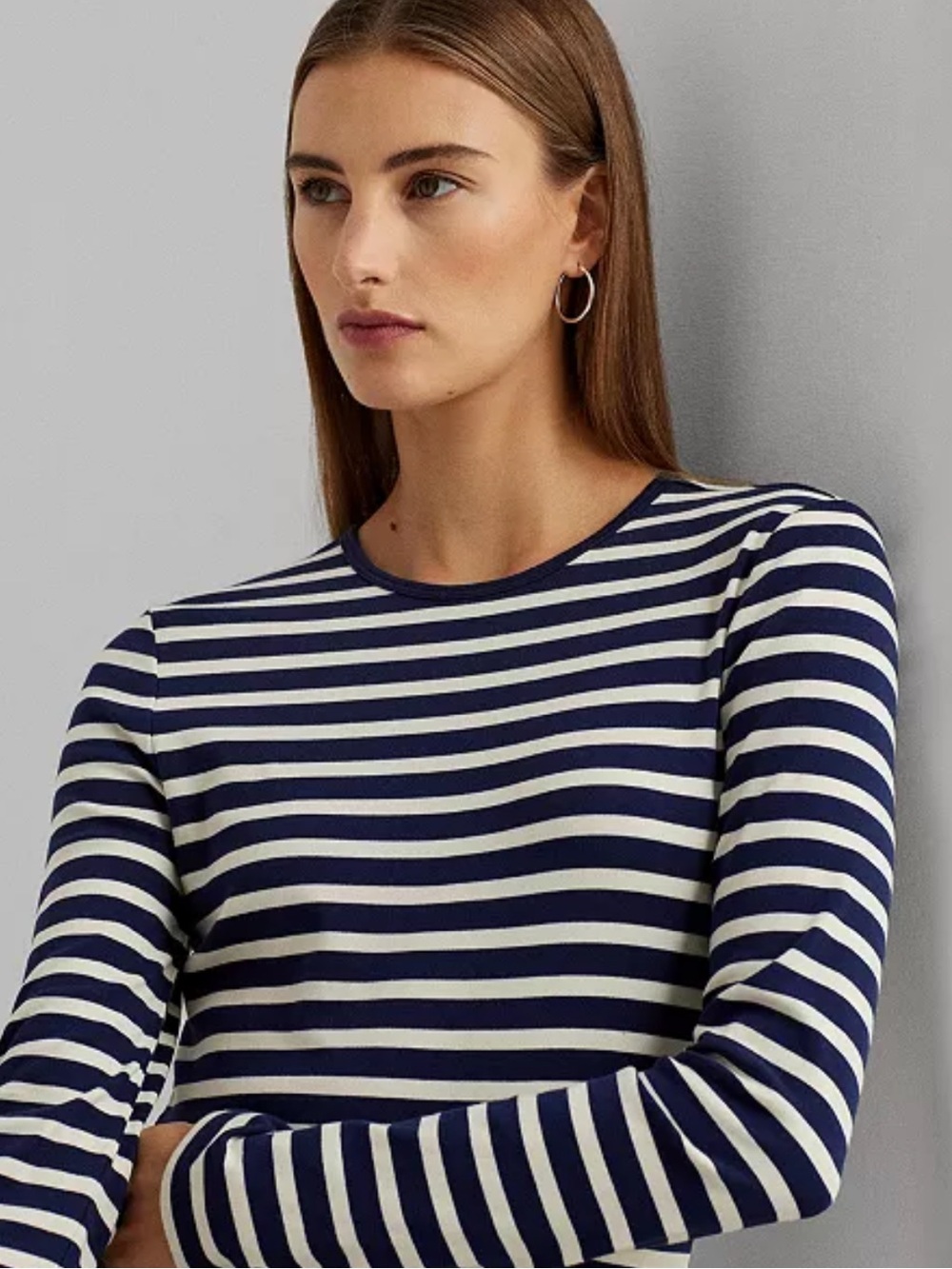 [H&M] top